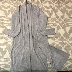 Target - A New Day - Duster Cardigan